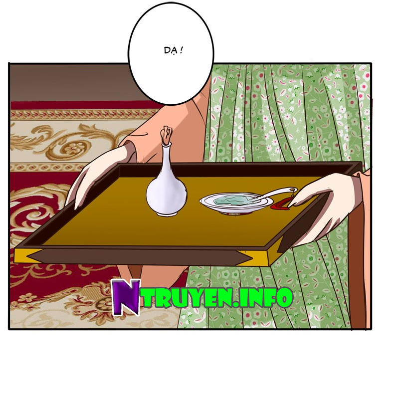 Thông Linh Phi Chapter 41 - Trang 2