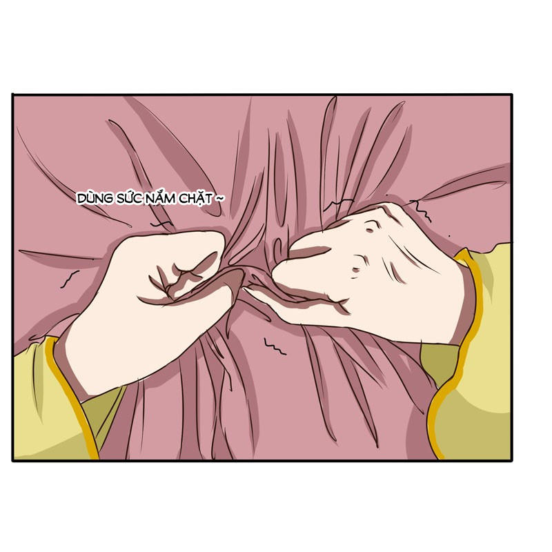 Thông Linh Phi Chapter 41 - Trang 2