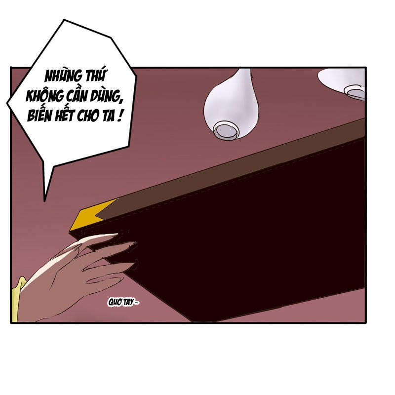 Thông Linh Phi Chapter 41 - Trang 2