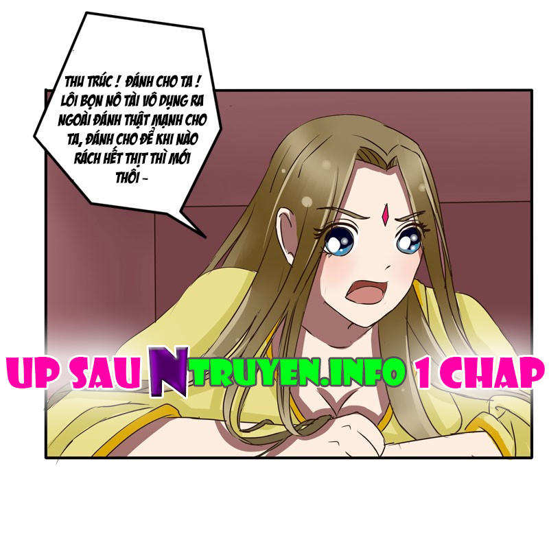 Thông Linh Phi Chapter 41 - Trang 2