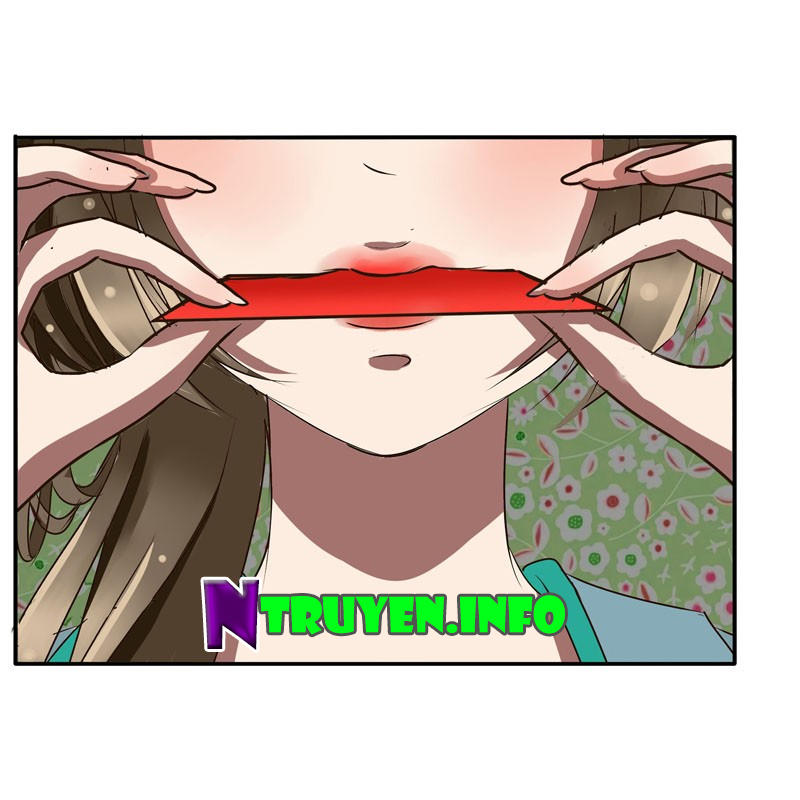 Thông Linh Phi Chapter 41 - Trang 2