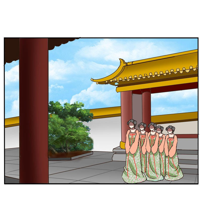 Thông Linh Phi Chapter 41 - Trang 2