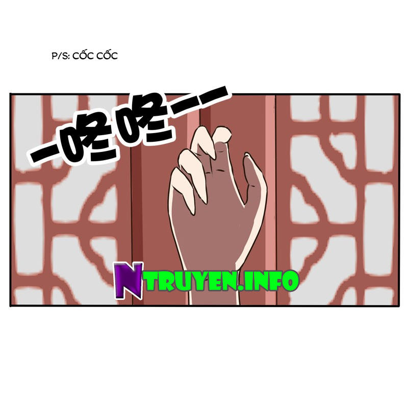 Thông Linh Phi Chapter 41 - Trang 2