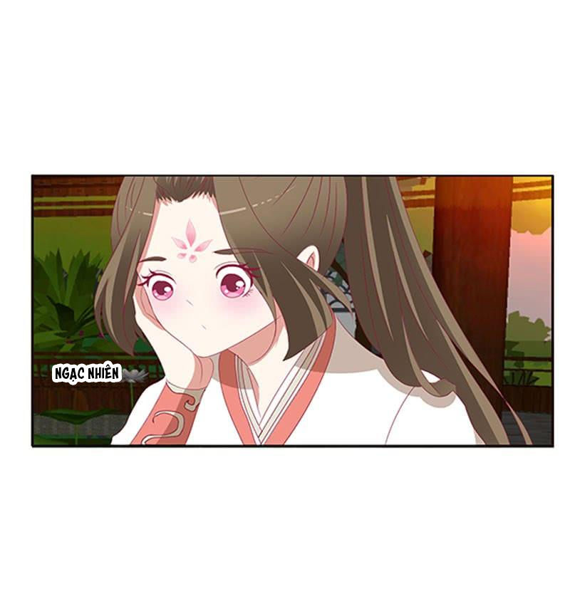 Thông Linh Phi Chapter 410 - Trang 2