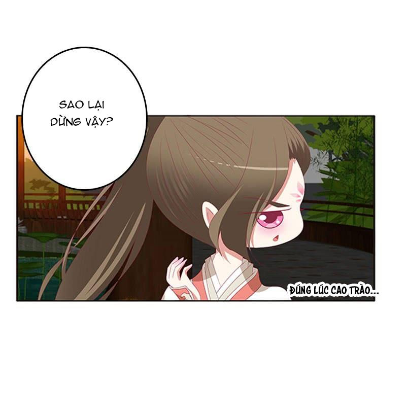 Thông Linh Phi Chapter 410 - Trang 2