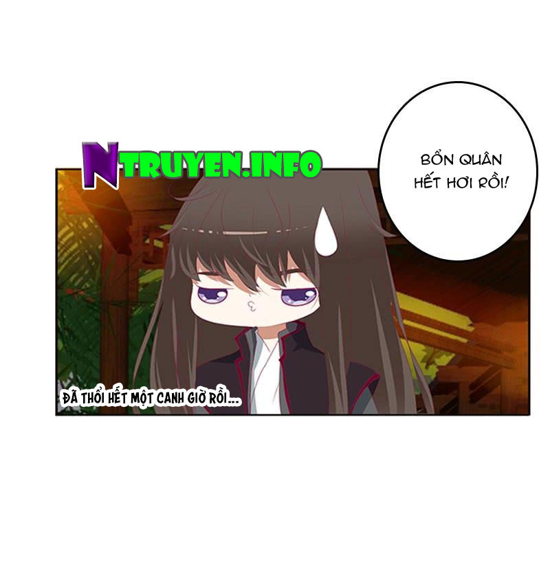 Thông Linh Phi Chapter 410 - Trang 2