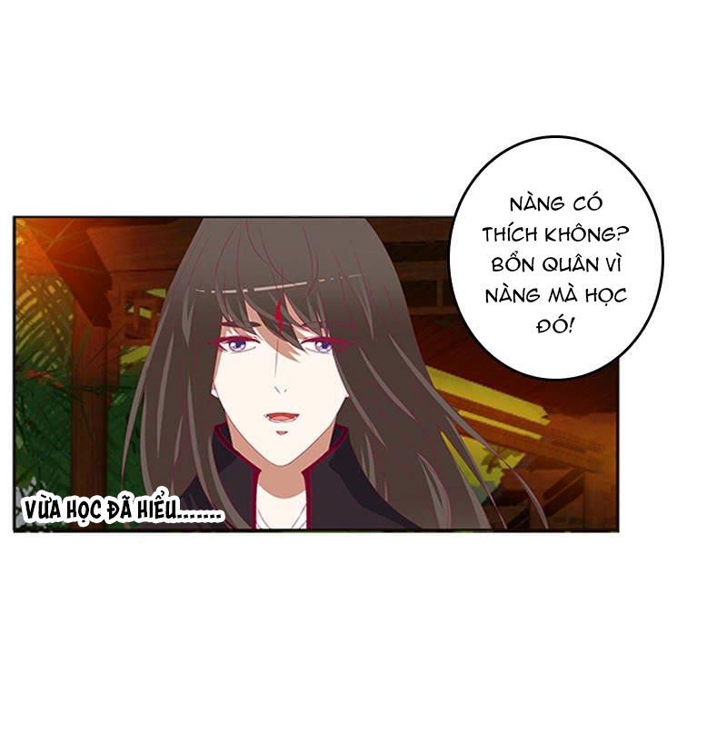Thông Linh Phi Chapter 410 - Trang 2
