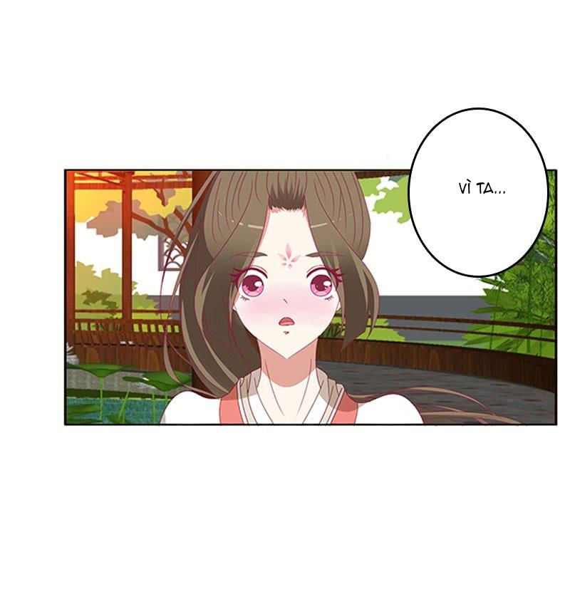 Thông Linh Phi Chapter 410 - Trang 2