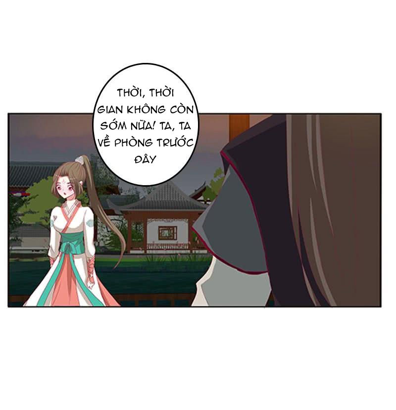 Thông Linh Phi Chapter 410 - Trang 2