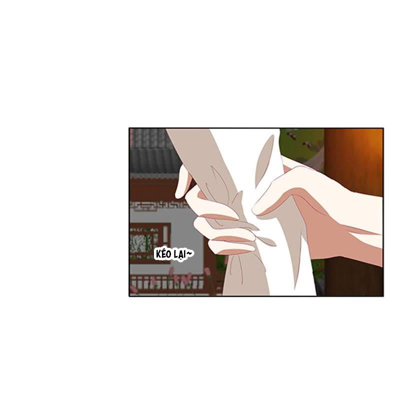 Thông Linh Phi Chapter 410 - Trang 2