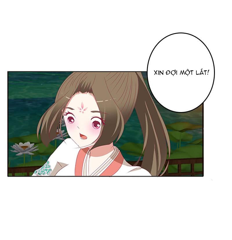 Thông Linh Phi Chapter 410 - Trang 2