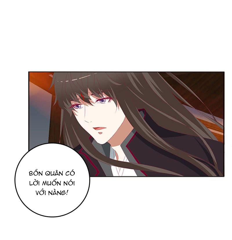 Thông Linh Phi Chapter 410 - Trang 2