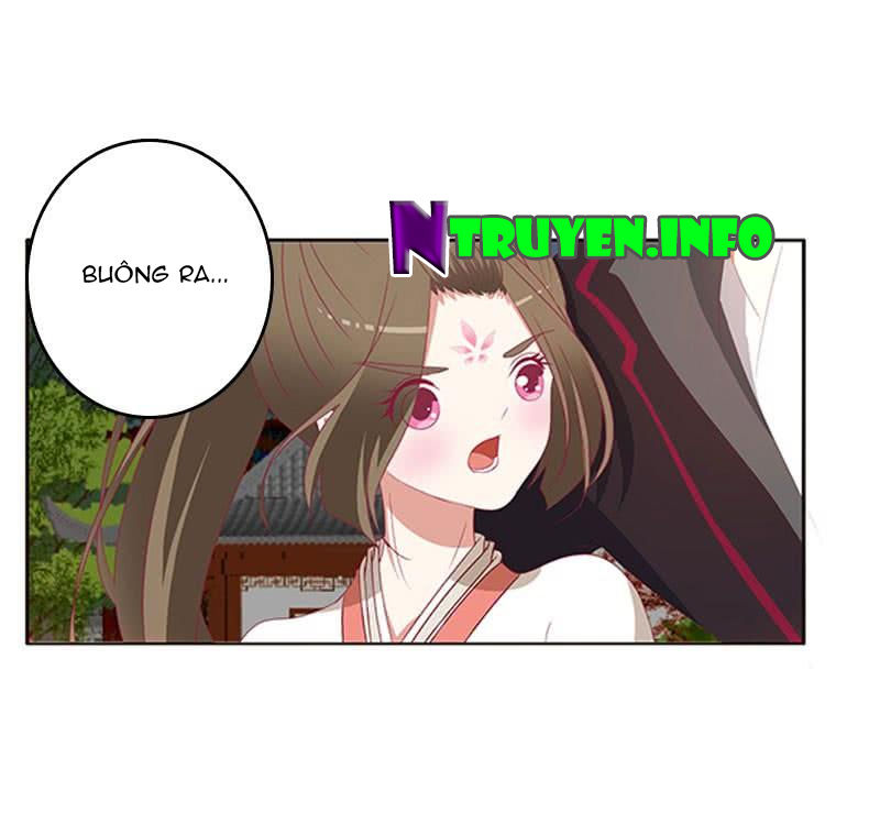 Thông Linh Phi Chapter 410 - Trang 2