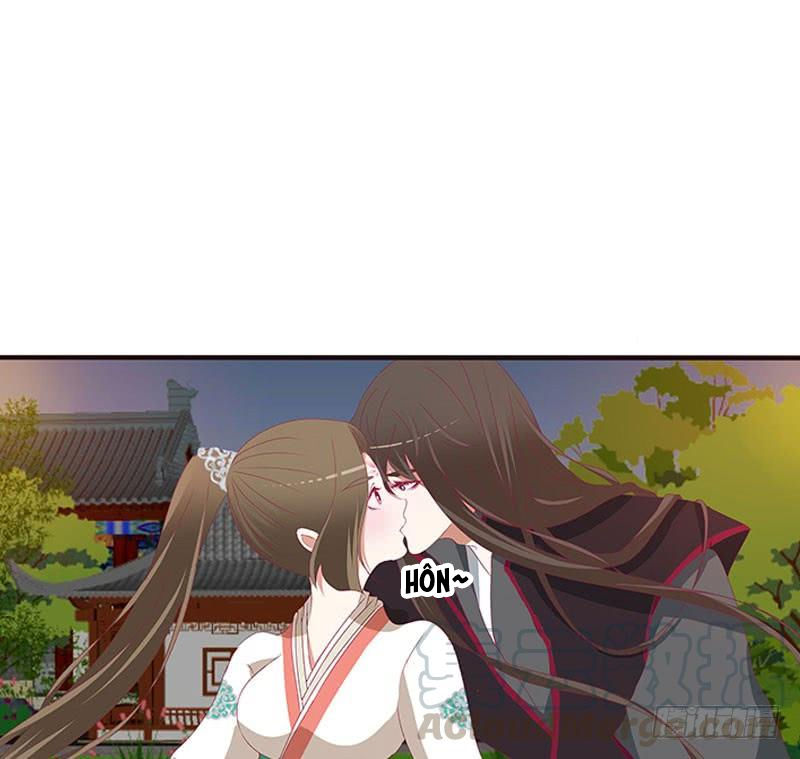 Thông Linh Phi Chapter 410 - Trang 2
