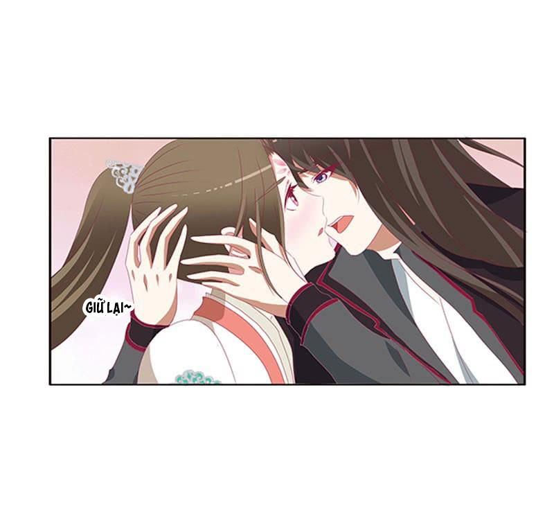 Thông Linh Phi Chapter 410 - Trang 2