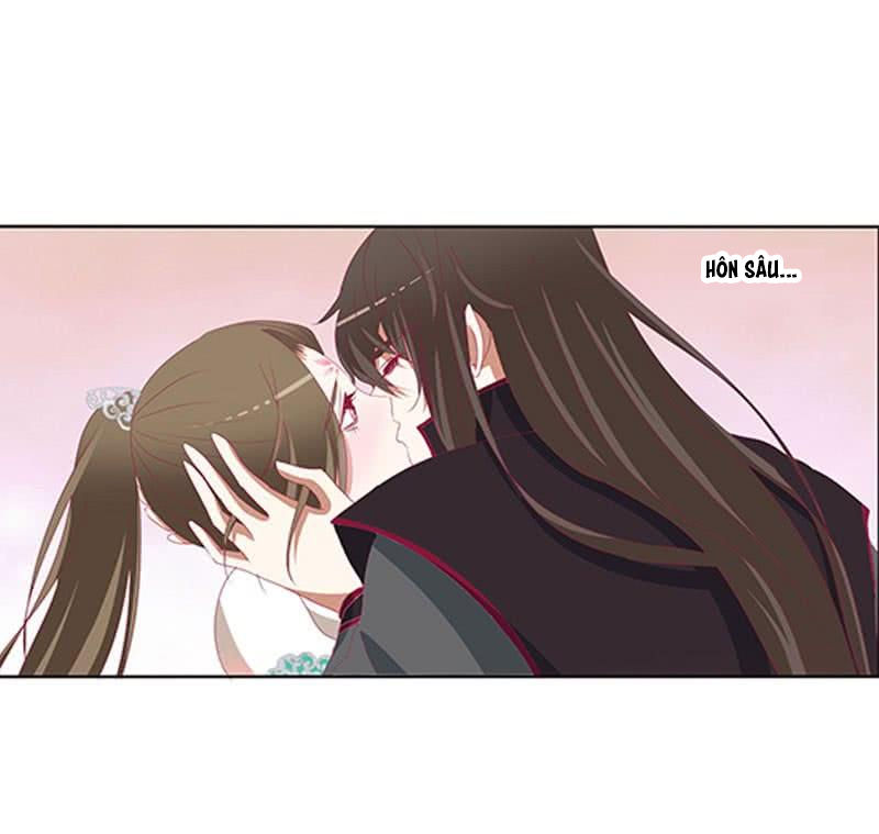 Thông Linh Phi Chapter 410 - Trang 2