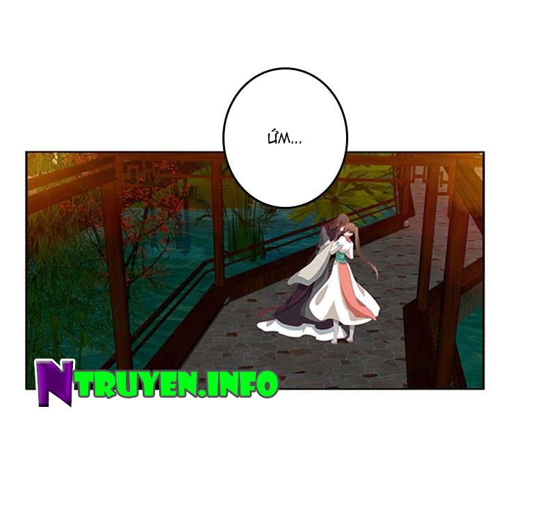 Thông Linh Phi Chapter 410 - Trang 2
