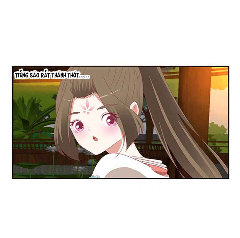 Thông Linh Phi Chapter 410 - Trang 2