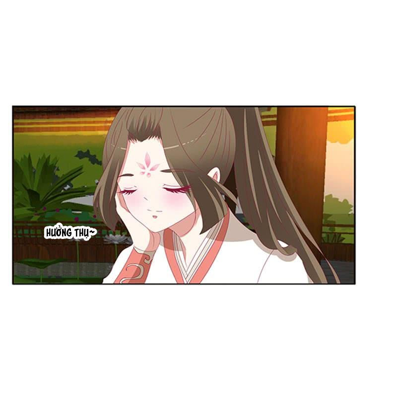 Thông Linh Phi Chapter 410 - Trang 2