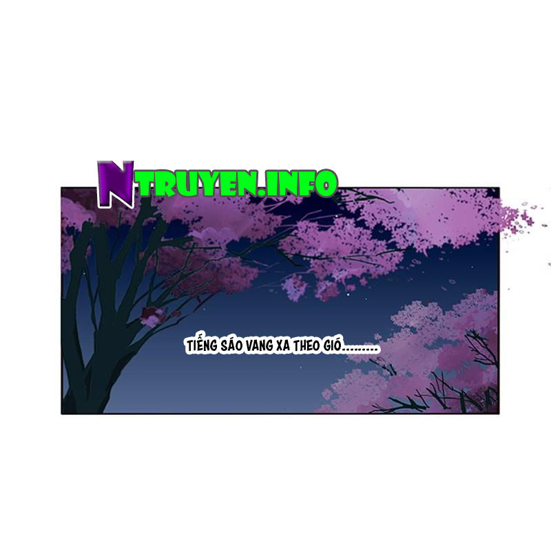 Thông Linh Phi Chapter 410 - Trang 2