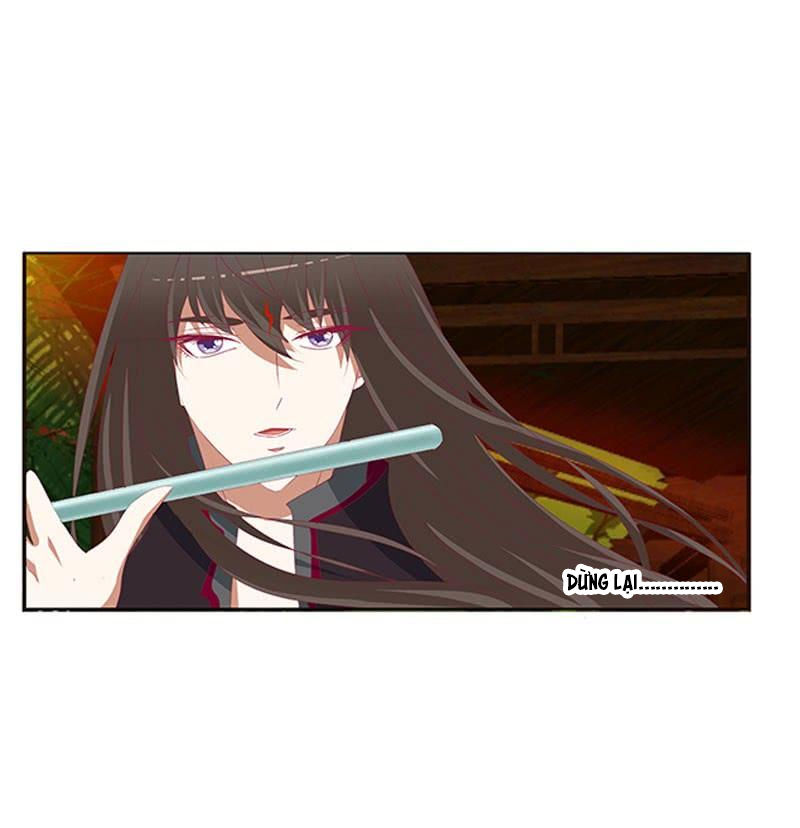 Thông Linh Phi Chapter 410 - Trang 2