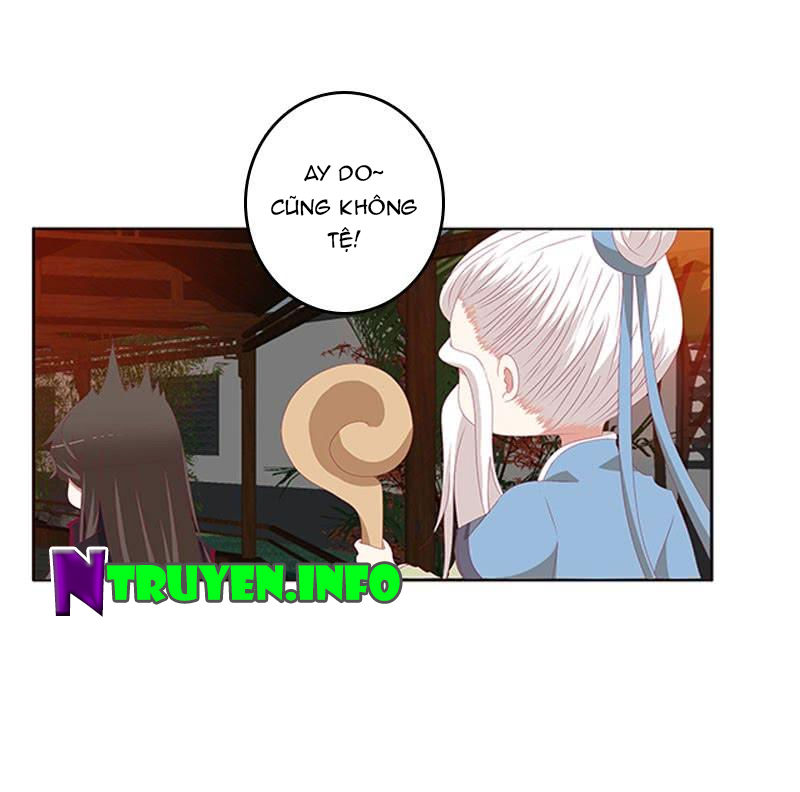 Thông Linh Phi Chapter 411 - Trang 2