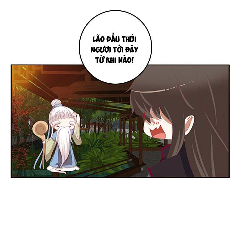 Thông Linh Phi Chapter 411 - Trang 2