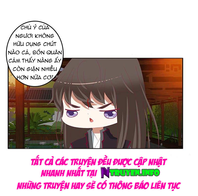 Thông Linh Phi Chapter 411 - Trang 2