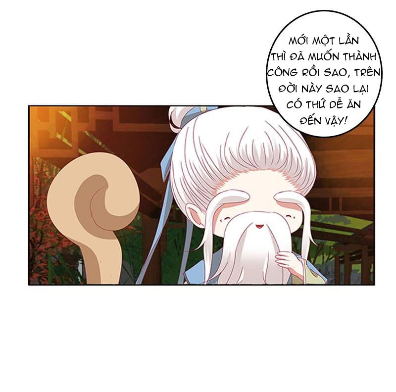 Thông Linh Phi Chapter 411 - Trang 2