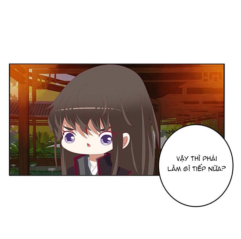 Thông Linh Phi Chapter 411 - Trang 2