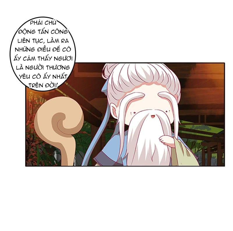 Thông Linh Phi Chapter 411 - Trang 2