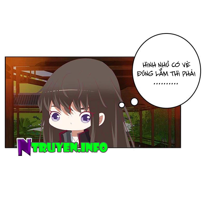 Thông Linh Phi Chapter 411 - Trang 2