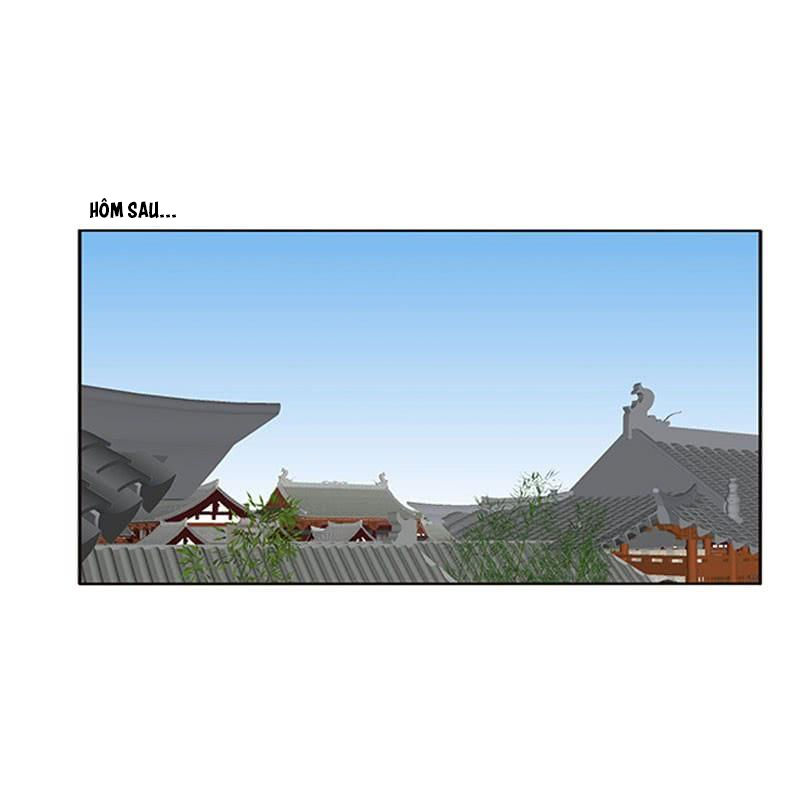 Thông Linh Phi Chapter 411 - Trang 2