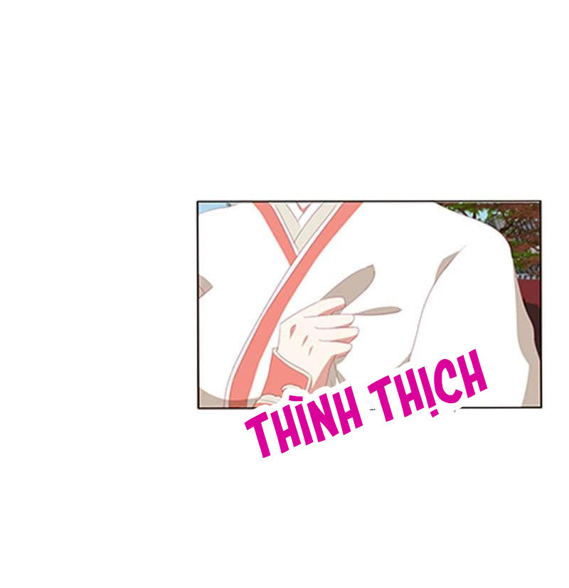 Thông Linh Phi Chapter 411 - Trang 2