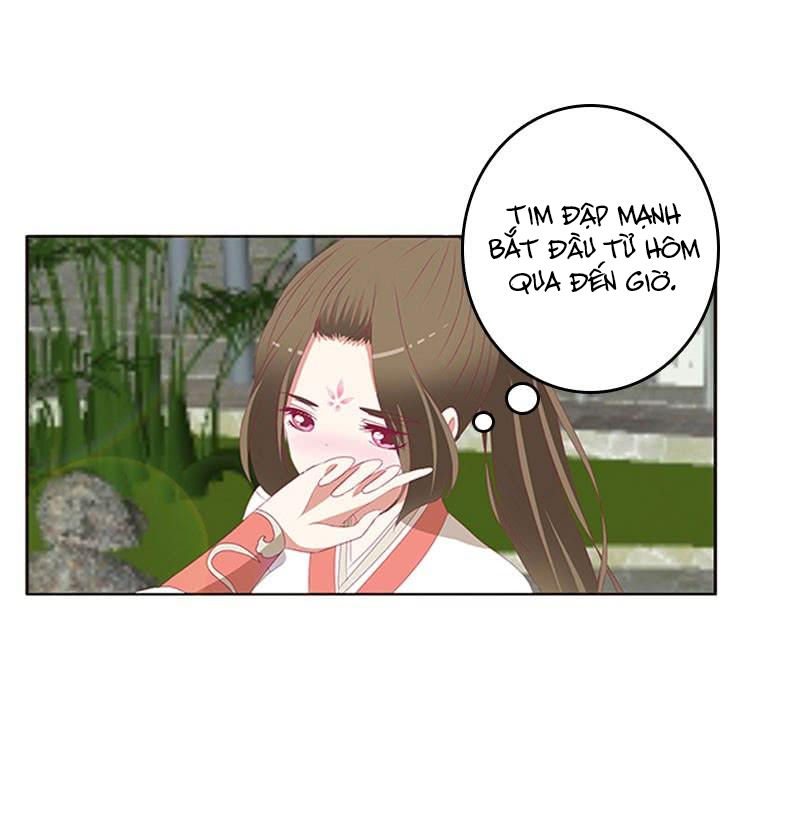 Thông Linh Phi Chapter 411 - Trang 2