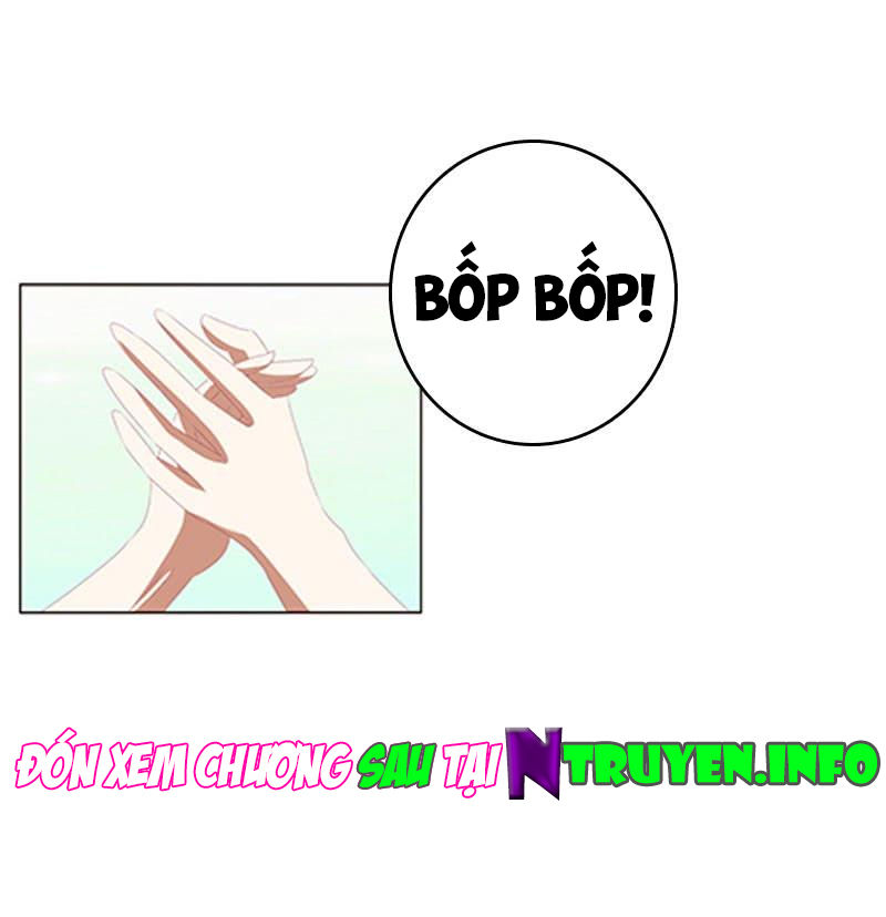 Thông Linh Phi Chapter 411 - Trang 2