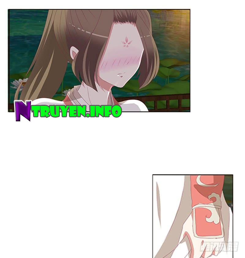 Thông Linh Phi Chapter 411 - Trang 2