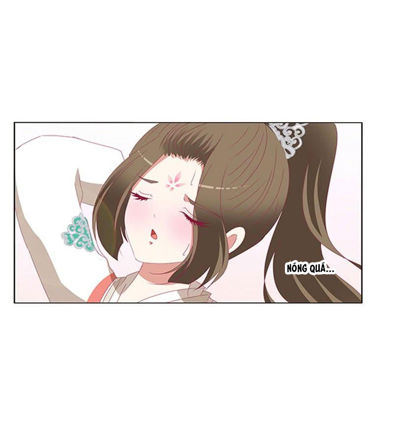 Thông Linh Phi Chapter 412 - Trang 2