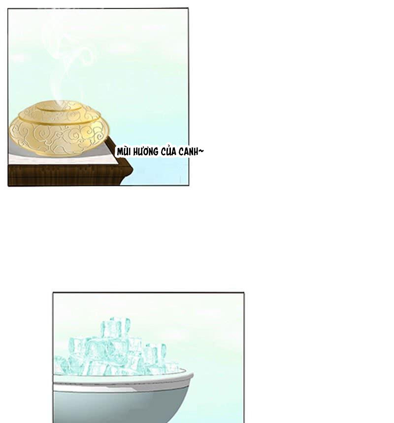 Thông Linh Phi Chapter 412 - Trang 2