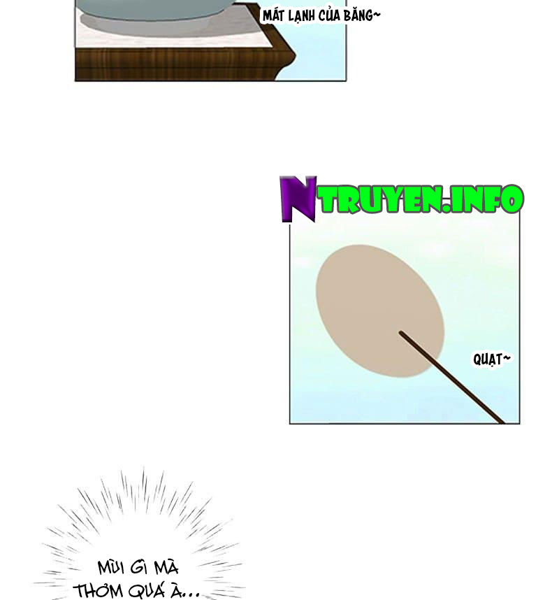 Thông Linh Phi Chapter 412 - Trang 2