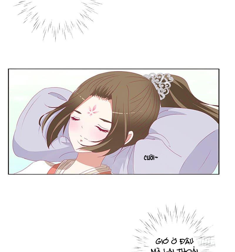 Thông Linh Phi Chapter 412 - Trang 2