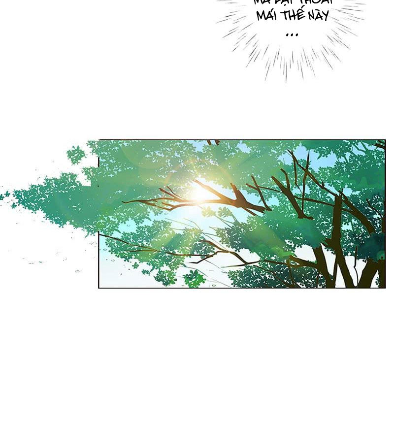 Thông Linh Phi Chapter 412 - Trang 2