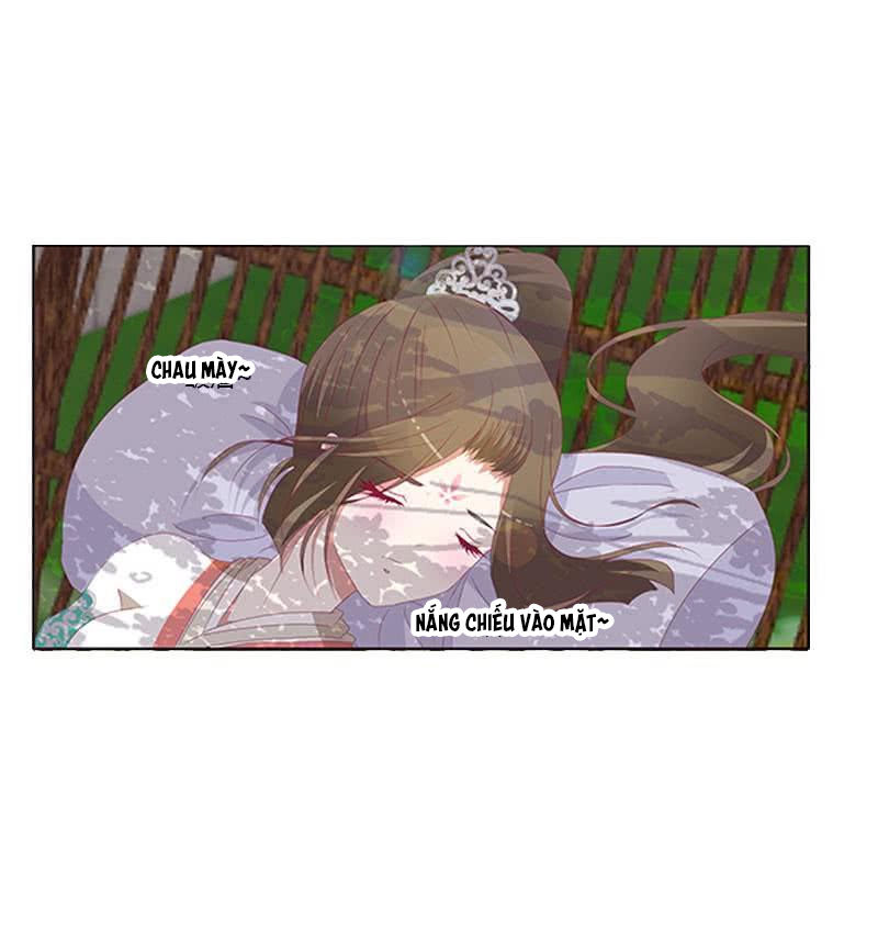 Thông Linh Phi Chapter 412 - Trang 2