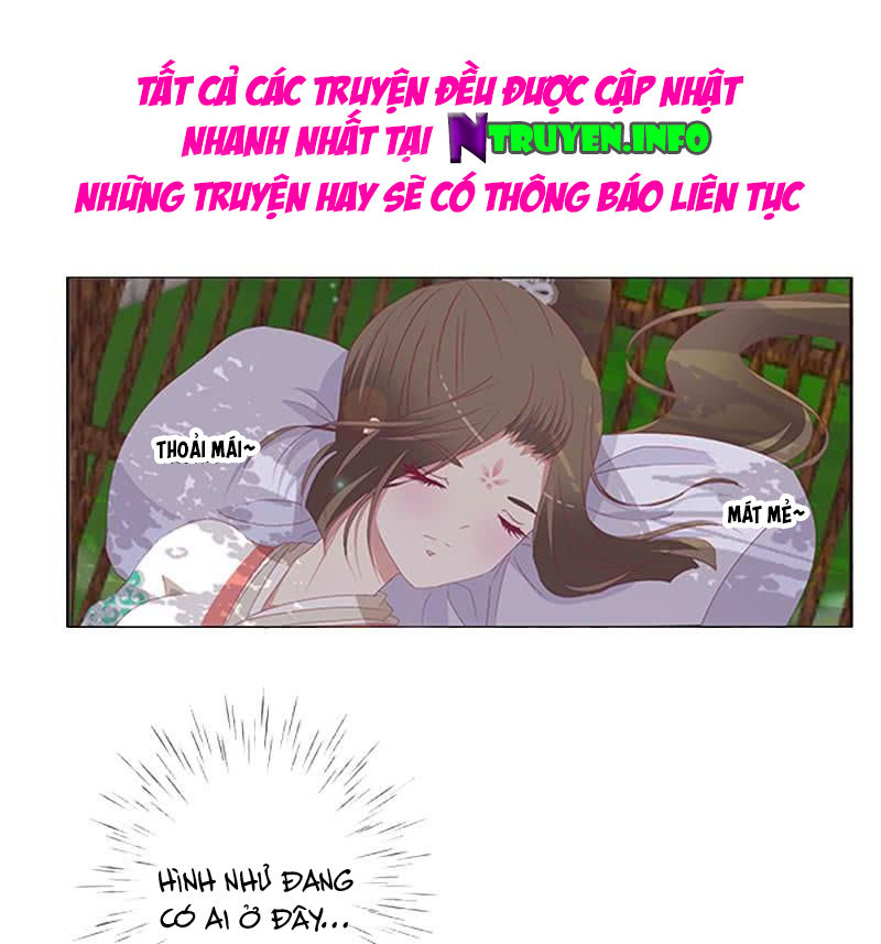 Thông Linh Phi Chapter 412 - Trang 2