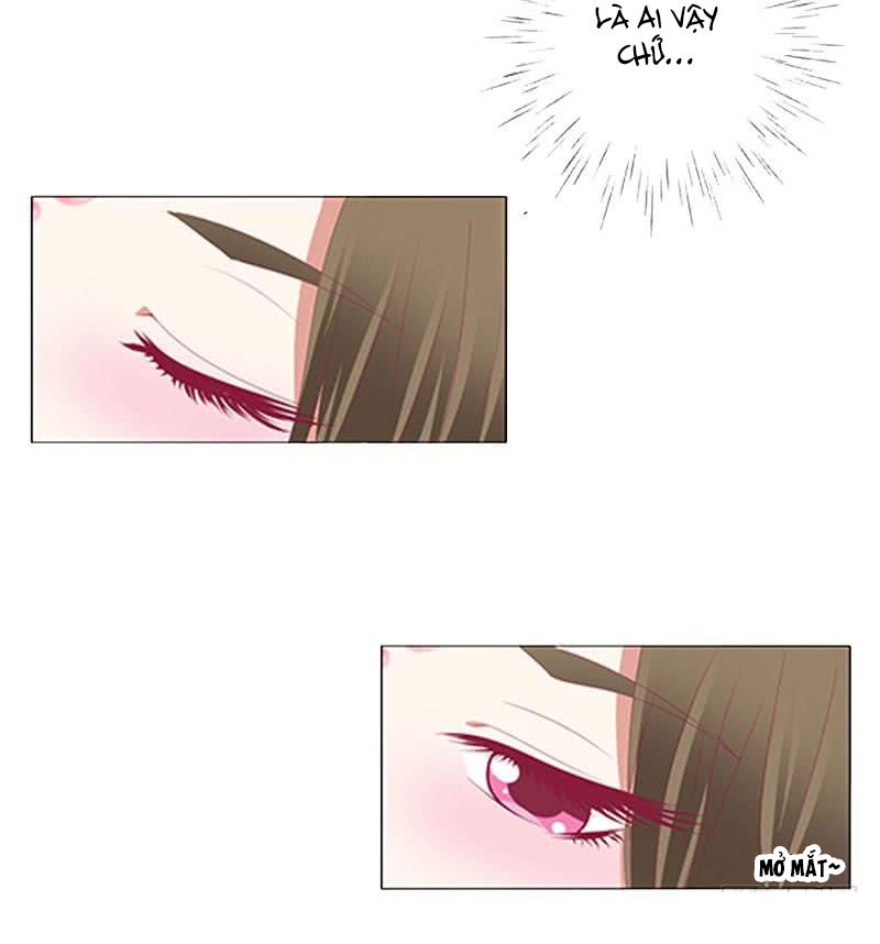 Thông Linh Phi Chapter 412 - Trang 2