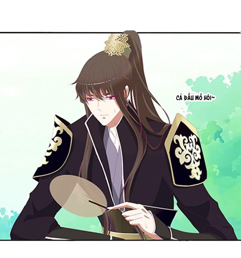Thông Linh Phi Chapter 412 - Trang 2