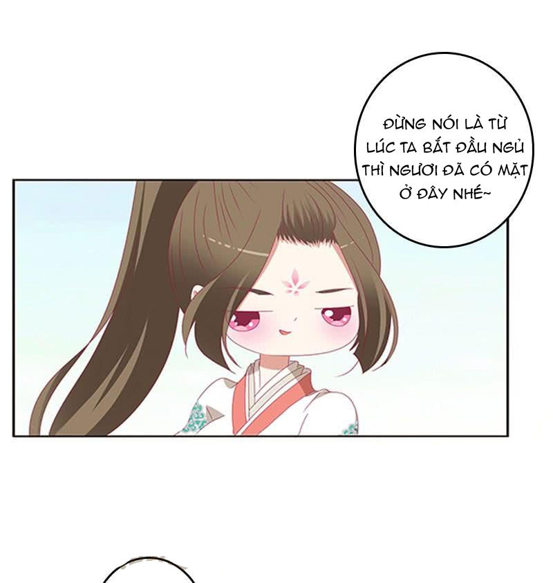 Thông Linh Phi Chapter 412 - Trang 2