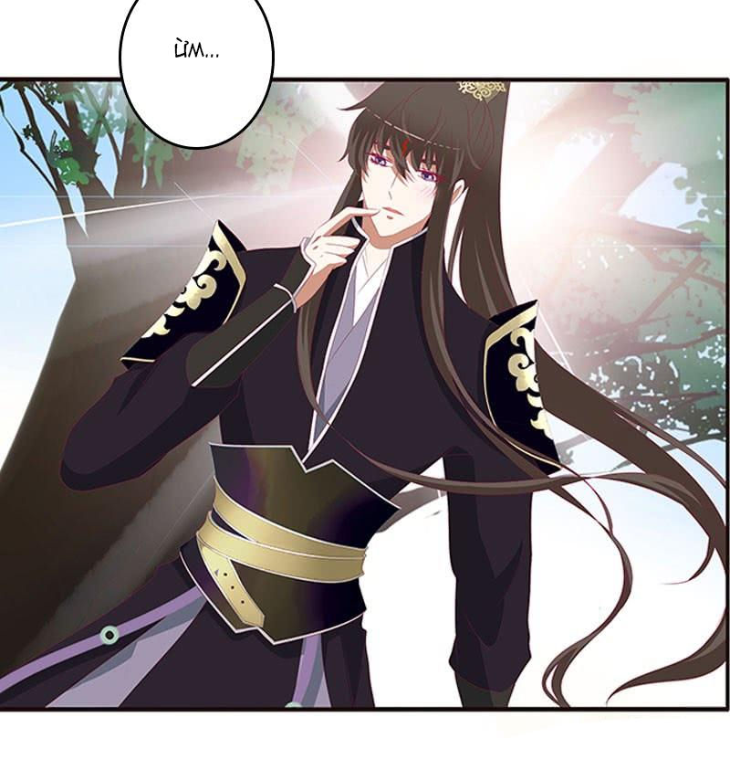 Thông Linh Phi Chapter 412 - Trang 2