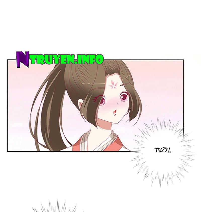 Thông Linh Phi Chapter 412 - Trang 2