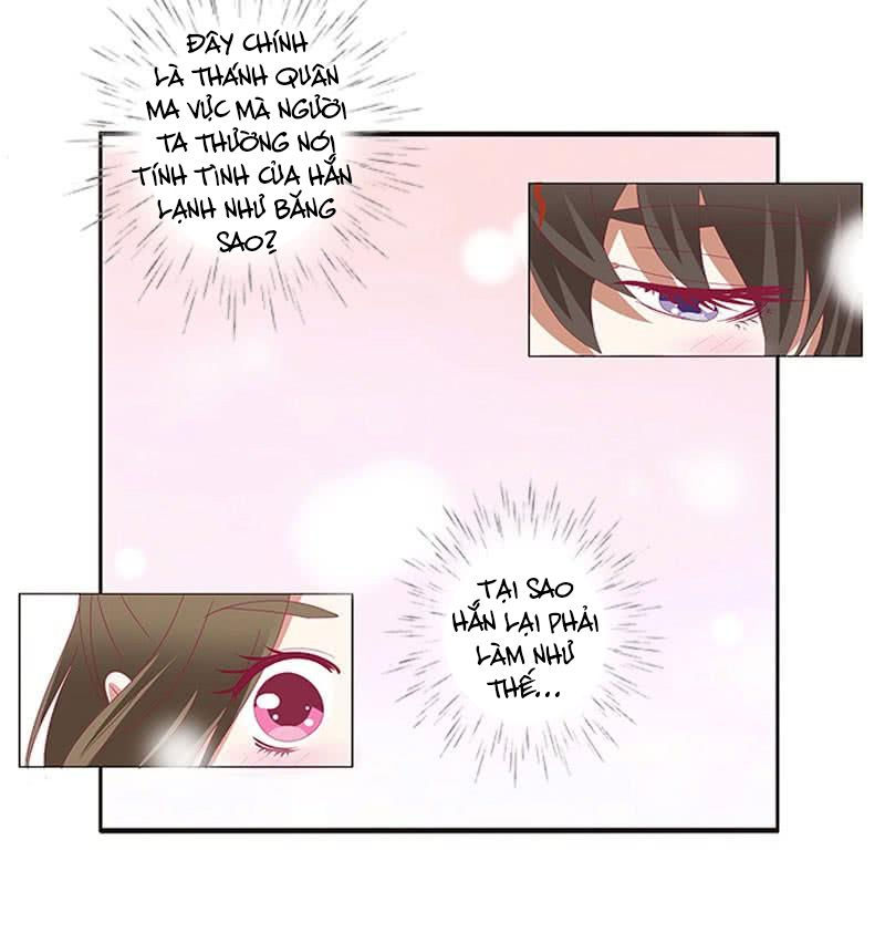 Thông Linh Phi Chapter 412 - Trang 2